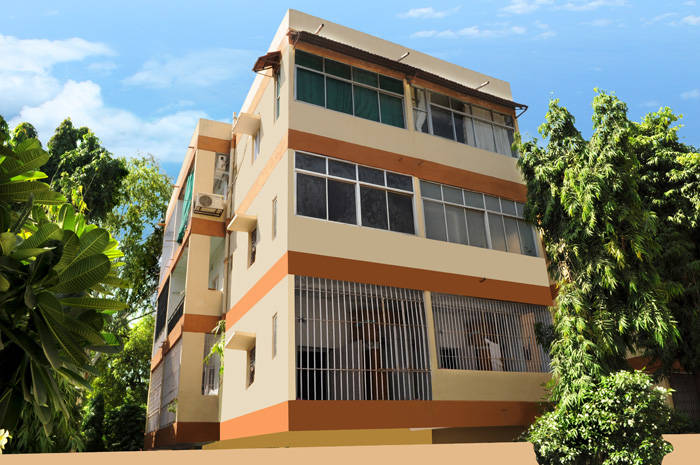 Kinnar Apartments 1
