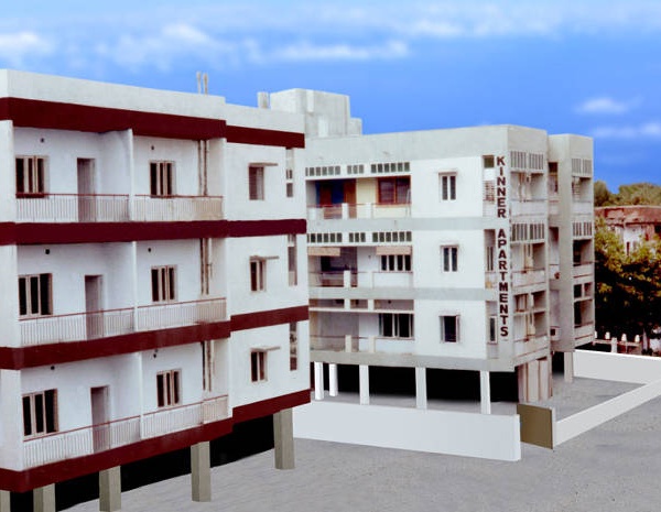 kinnar-apartments