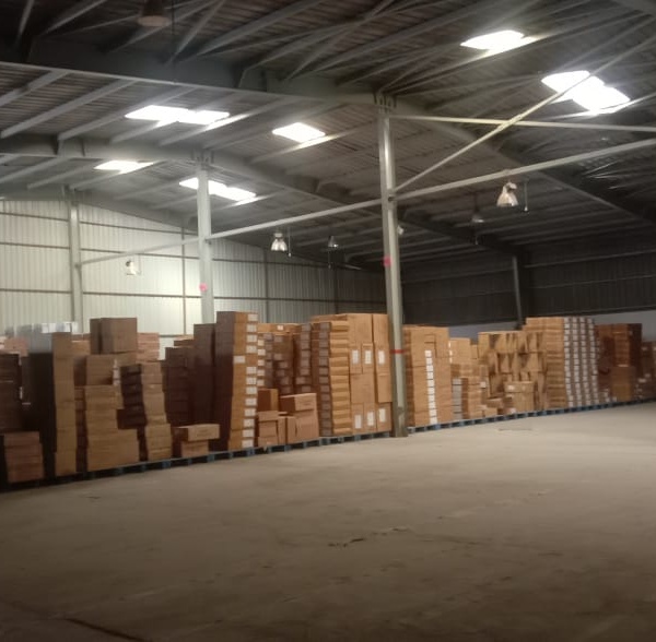 raghuvir 3 warehouse