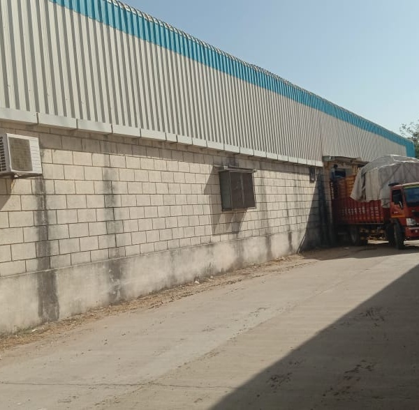 raghuvir 3 warehouse